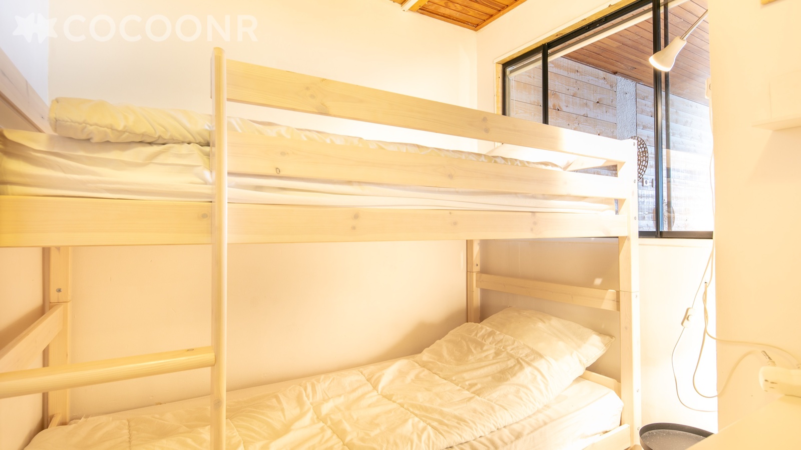 Chambre cabine