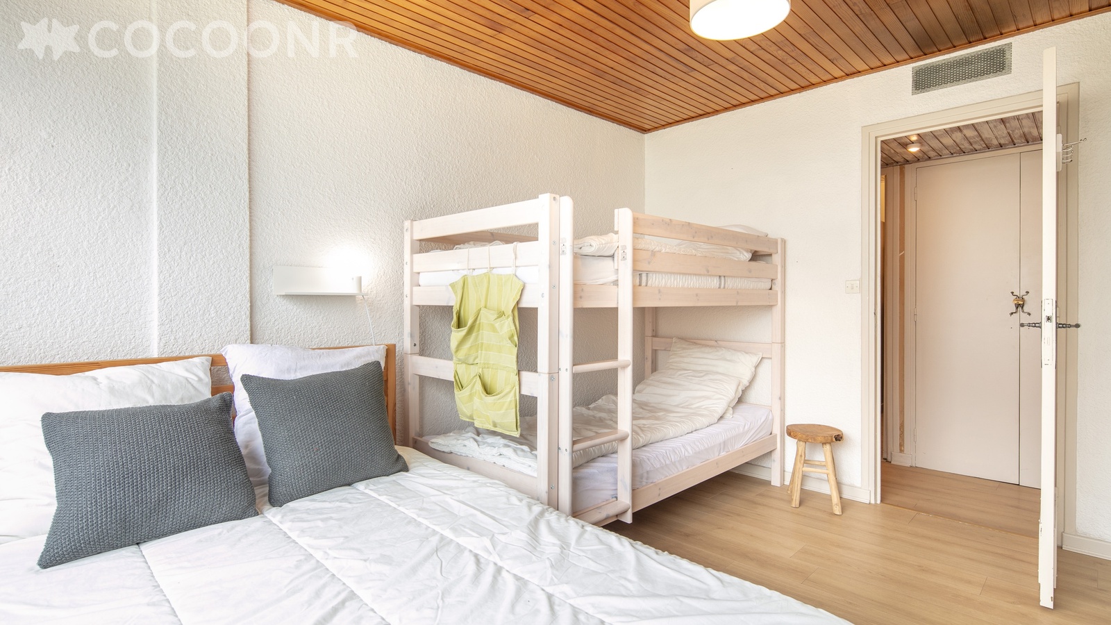 Chambre parent